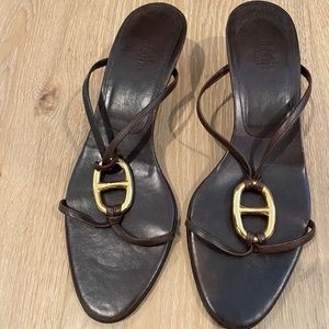 Hermes Women’s Shoes